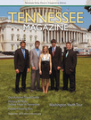 The Tennessee Magazine